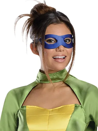 Vista 4 de Rubies Disfraz de Rafael de Tortugas Ninja Mutantes Adolescentes para Mujer
