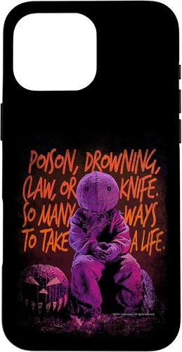 Vista 19 de Trick ‘R Treat – So Many Ways to Take a Life Case for iPhone 17