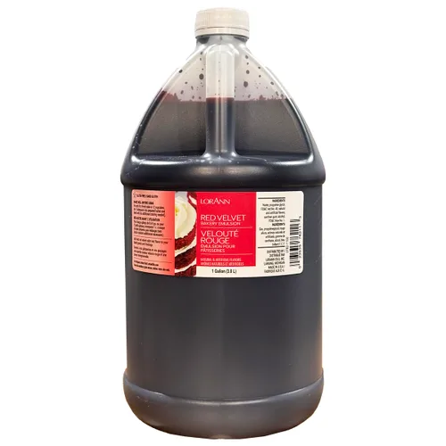 Vista 80 de LorAnn Oils Emulsión de almendras para panadería: True Essence, ideal para potenciar los tonos de frutas en pasteles, galletas y postres, sin
