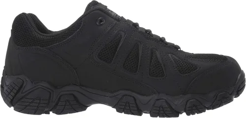 Vista 6 de Thorogood Serie Crosstrex BBP Impermeable, Oxford para Senderismo