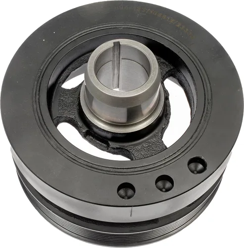Vista 4 de Dorman Equilibrador armónico de motor 594-133 compatible con modelos Dodge / Jeep seleccionados