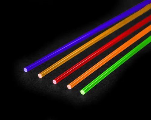 Vista 7 de Ultra Super Flex Bowsight Fibra de repuesto de 12 pulgadas (paquete de 5)