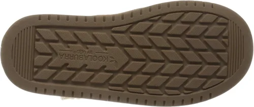 Vista 4 de Koolaburra by UGG, Victoria - Botas cortas unisex para niños