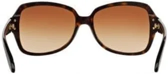 Vista 7 de Ralph Lauren Women's Ra5138 Square Sunglasses