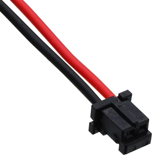 Vista 5 de Cameron Sino Batería para CaddX ZeroWire Panel de control PN: CaddX ZW-BS01 2000mAh / 14.40Wh
