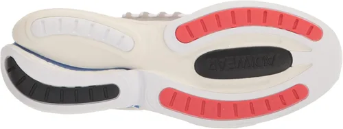 Vista 4 de adidas Alphaboost V1 - Tenis de correr para hombre