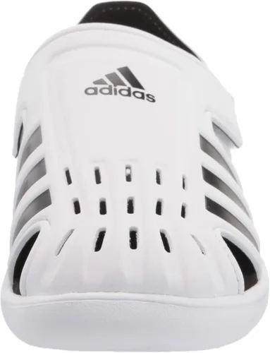 Vista 2 de adidas Unisex-Child Water Slide Sandal