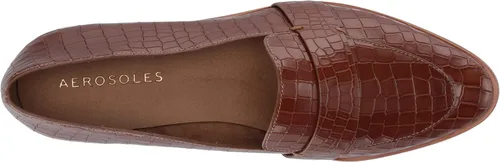 Vista 5 de Aerosoles Mocasines Eden para mujer