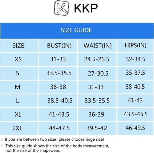 Vista 6 de KKP Thinstincts 2.0 Tummy Control Shapewear Women's Seamless Bodysuit Mid-Thigh Shapewear Shorts