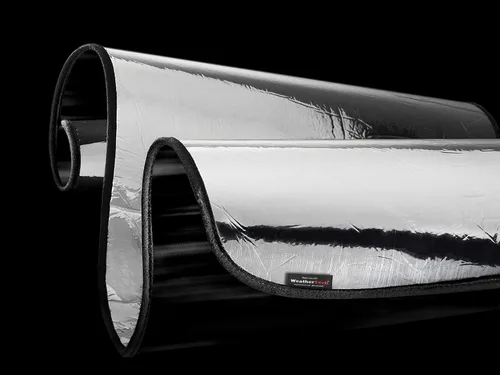 Vista 2 de WeatherTech Parasol para Nissan Maxima, (TS0952)