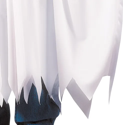 Vista 5 de Fun World Kids Friendly Ghost Costume