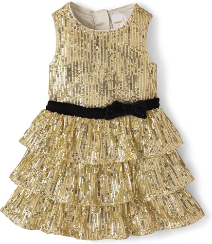 Vista 21 de Gymboree Vestidos sin mangas para bebés y niñas pequeñas