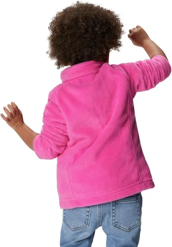 Vista 2 de Columbia Girls' Benton Springs Fleece