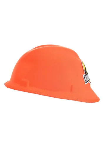 Vista 5 de Casco de Trabajador de Jurassic Park para Adultos Multicolor