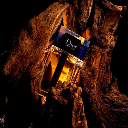 Vista 5 de Dior Homme by Christian Dior - Eau de Toilette en espray para hombre, 3.4 oz
