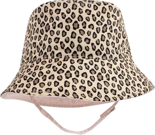 Vista 5 de Hudson Baby Baby Girls' Sun Protection Hat