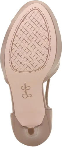 Vista 6 de Zapatos de tacón con plataforma Js-Bansi de Jessica Simpson