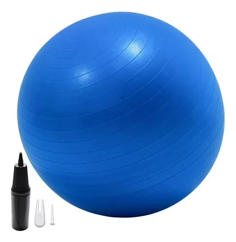 Balón Pelota Pilates Yoga Sport Fitness de Twimo