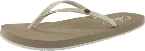 Vista 6 de Cobian Nias Bounce para mujer Peltre