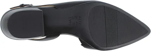 Vista 22 de Naturalizer - Zapatos Pump tacón de talud para mujer