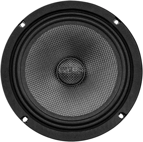Vista 5 de DS18 PRO-CF8.4SL Altavoz de Graves-Medios de Cono de Fibra de Carbono Poco Profundo de 8" Resistente al Agua 275 Vatios Rms 4-Ohm - Excelente