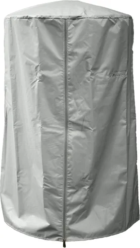 Vista 5 de Hiland HVD-TTCV-B - Cubierta para calentador de mesa resistente al agua, 39 - negro