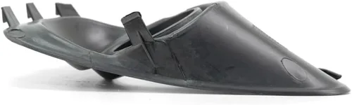 Vista 2 de Cubierta de luz antiniebla para Jeep Compass 2011-2017 lado del pasajero Imprimada Cumplimiento DOT/SAE CH1039149 68109870AA