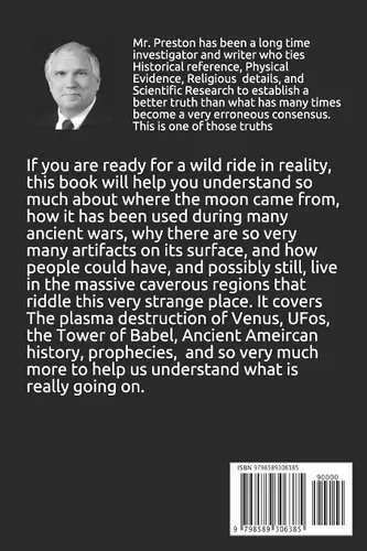 Vista 2 de Return to the Moon Now! Details Found are Not What You Have Been Told