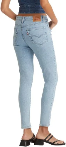 Vista 3 de Levi's Jeans Recrafted 721 para mujer