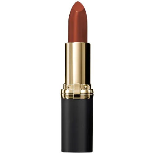 Vista 11 de L'Oréal ParisCOLOUR RICHE MATE AROMATTE-IC ROSE