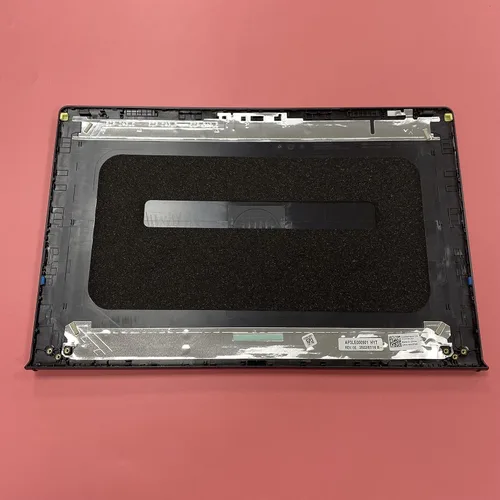 Vista 4 de Reemplazo portátil LCD contraportada superior caso tapa trasera para Dell Inspiron 15 3510 3511 3515 00WPN8 0WPN8 AP3LE000901