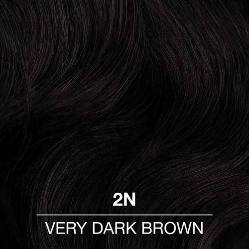 Vista 2 de WELLA Color Charm - Tinte líquido permanente para el cabello para cobertura de canas, color marrón