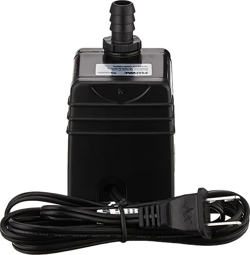 Vista 3 de Fluval Bomba para EVO13.5/Flex 15/Spec 16, negro (paquete de 1)