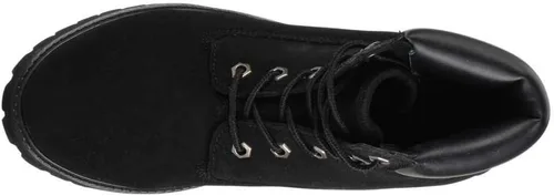 Vista 7 de Lugz Botas de invierno Convoy para mujer, Marrón