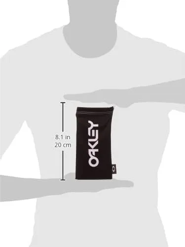 Vista 3 de Oakley Microbag unisex para adultos