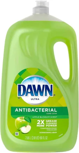 Vista 11 de Dawn Ultra - Jabón líquido lavaplatos
