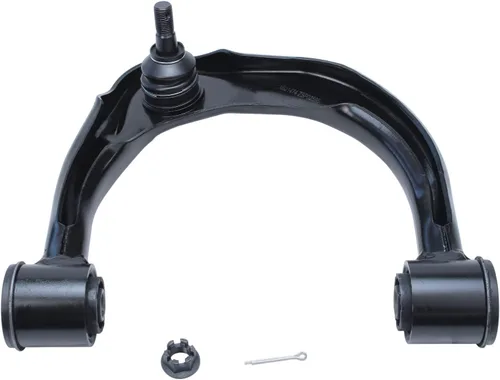 Vista 150 de Detroit Axle - Brazo de control delantero inferior trasero RWD para Dodge