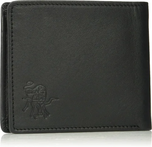Vista 2 de Rawlings Premium Heart of The Hide Leather Billetera Bi-Fold