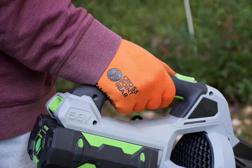 Vista 6 de Showers Pass Cross Point - Guantes unisex de punto para pantalla táctil, unisex, para ciclismo, correr, senderismo, pescado, caza, viajes y más