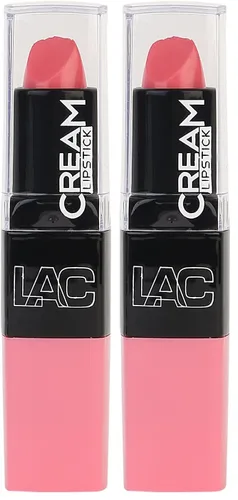 Vista 3 de L.A. COLORS Lápiz labial crema hidratante, Divine CML481