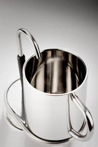 Vista 3 de GSI Outdoors, MiniEspresso Set Superior Backcountry Cookware desde 1985, 4 tazas