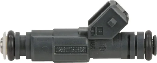 Vista 4 de BOSCH 62354 Inyector de combustible de puerto de equipo original - Individual Compatible con Ford Mustang, Thunderbird; Lincoln Mark VII; Mercury