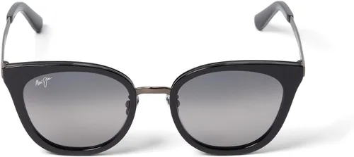Vista 2 de Maui Jim Wood Rose con lentes Polarizedplus2 patentadas de ojo de gato