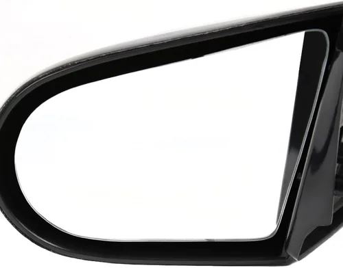 Vista 4 de Spec-D Tuning Power Sports - Espejos laterales negros