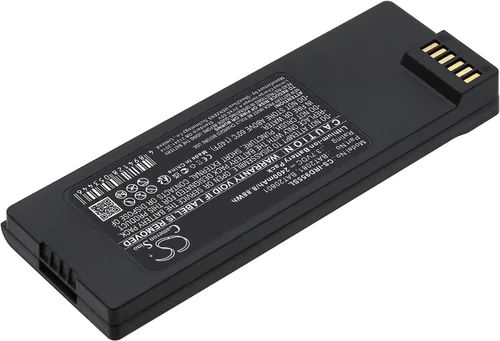 Vista 4 de VINTRONS BAT20801, BAT2081, BAT31001, Batería para Iridium 9555