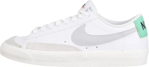 Vista 8 de Nike Zapatos para niños Blazer Mid '77 SE (GS) DB9965-100
