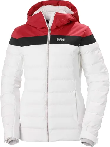 Vista 3 de Helly-Hansen Chaqueta hinchada impermeable imperial para mujer