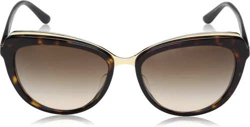 Vista 2 de Dolce & Gabbana Gafas de sol para mujer acetato 0DG4302B Cateye Gafas de sol