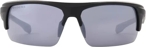 Vista 3 de Ryders Protector de gafas de sol calibre 2, negro, 2.559in, Negro, 65mm