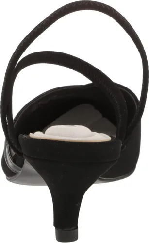 Vista 3 de Easy Street Zapatos de tacón Unna para mujer
